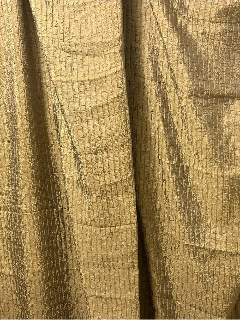 N/A shower curtain